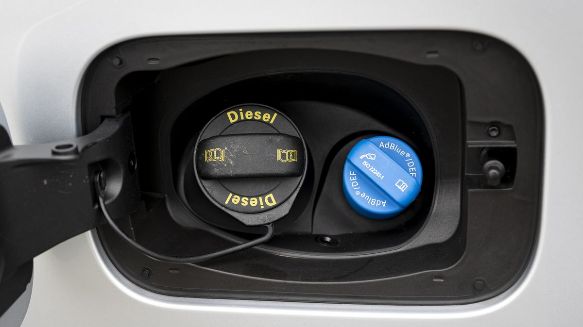 Na odškodnění mají nárok další majitelé dieselů, rozhodl německý soud